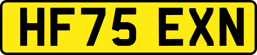 HF75EXN