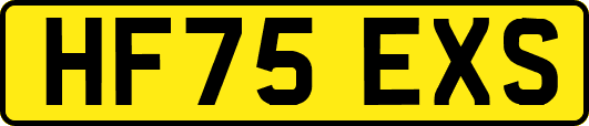 HF75EXS