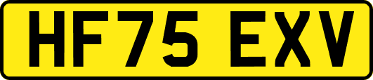 HF75EXV