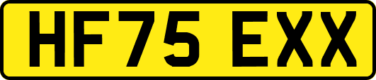 HF75EXX