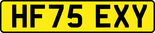 HF75EXY