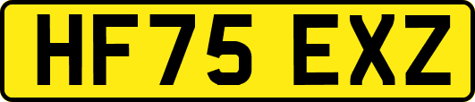 HF75EXZ
