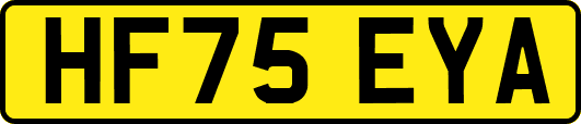 HF75EYA