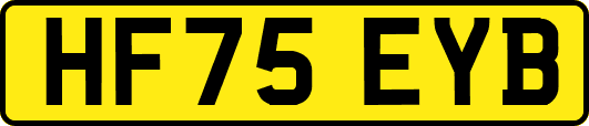 HF75EYB