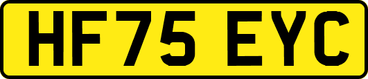 HF75EYC