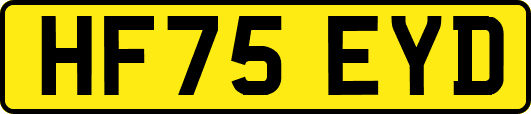 HF75EYD