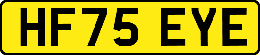 HF75EYE