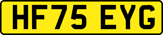HF75EYG