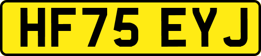 HF75EYJ
