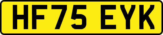 HF75EYK
