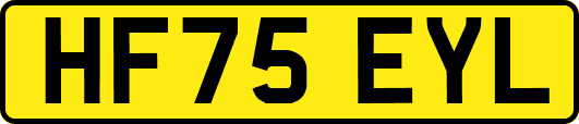 HF75EYL