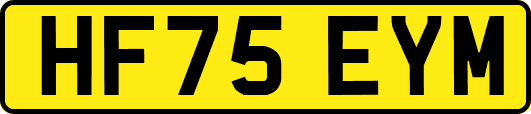 HF75EYM