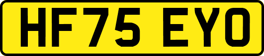HF75EYO
