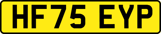 HF75EYP