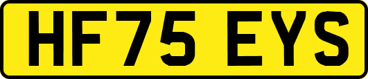 HF75EYS