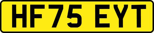 HF75EYT