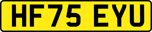 HF75EYU