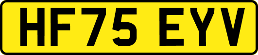HF75EYV