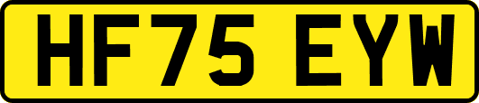HF75EYW