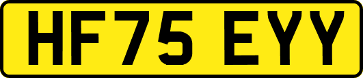 HF75EYY