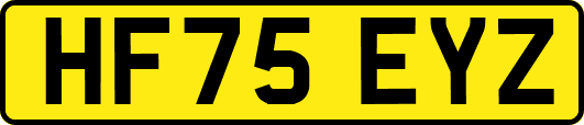 HF75EYZ