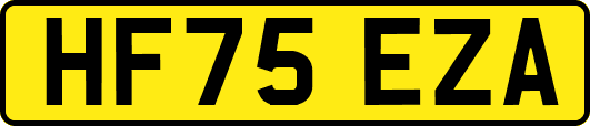 HF75EZA