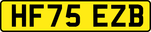 HF75EZB