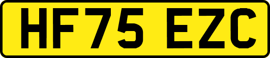 HF75EZC