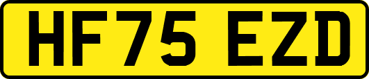 HF75EZD