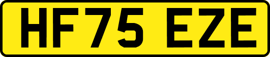 HF75EZE