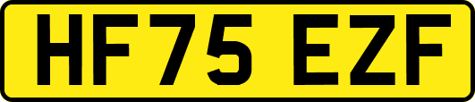 HF75EZF