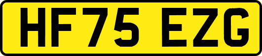 HF75EZG