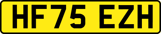 HF75EZH