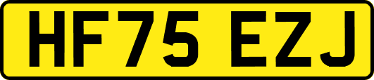 HF75EZJ