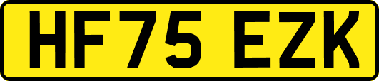 HF75EZK