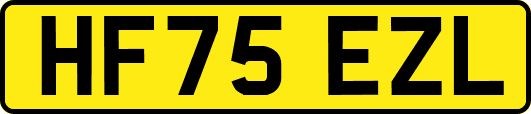 HF75EZL