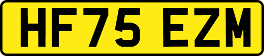 HF75EZM