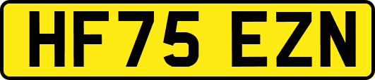 HF75EZN