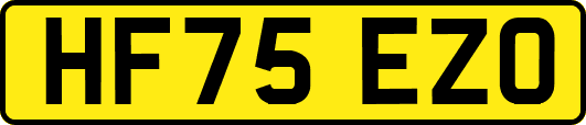 HF75EZO