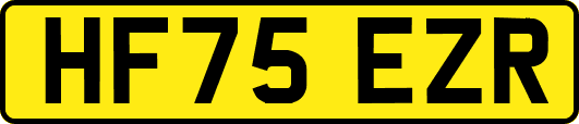 HF75EZR