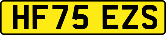 HF75EZS