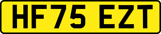 HF75EZT