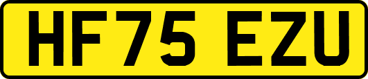 HF75EZU
