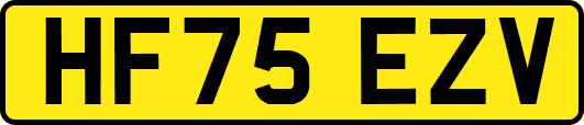 HF75EZV