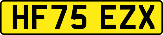 HF75EZX