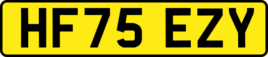 HF75EZY