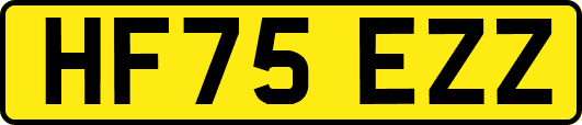 HF75EZZ
