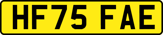 HF75FAE