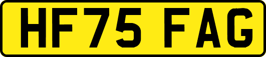 HF75FAG
