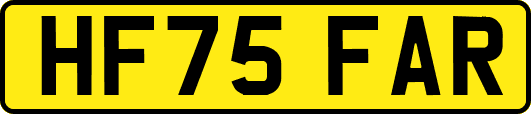 HF75FAR
